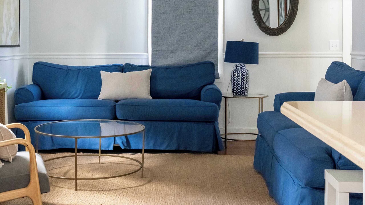 Photo of Livingroom in Yachting Village