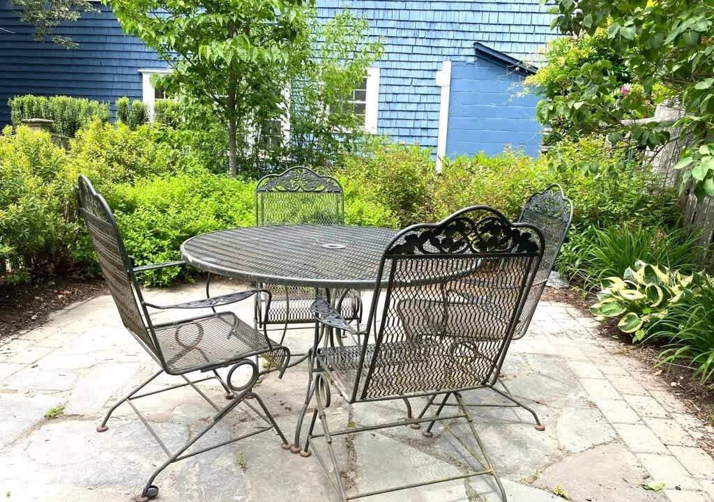 Photo of Outdoor in Yachting Village