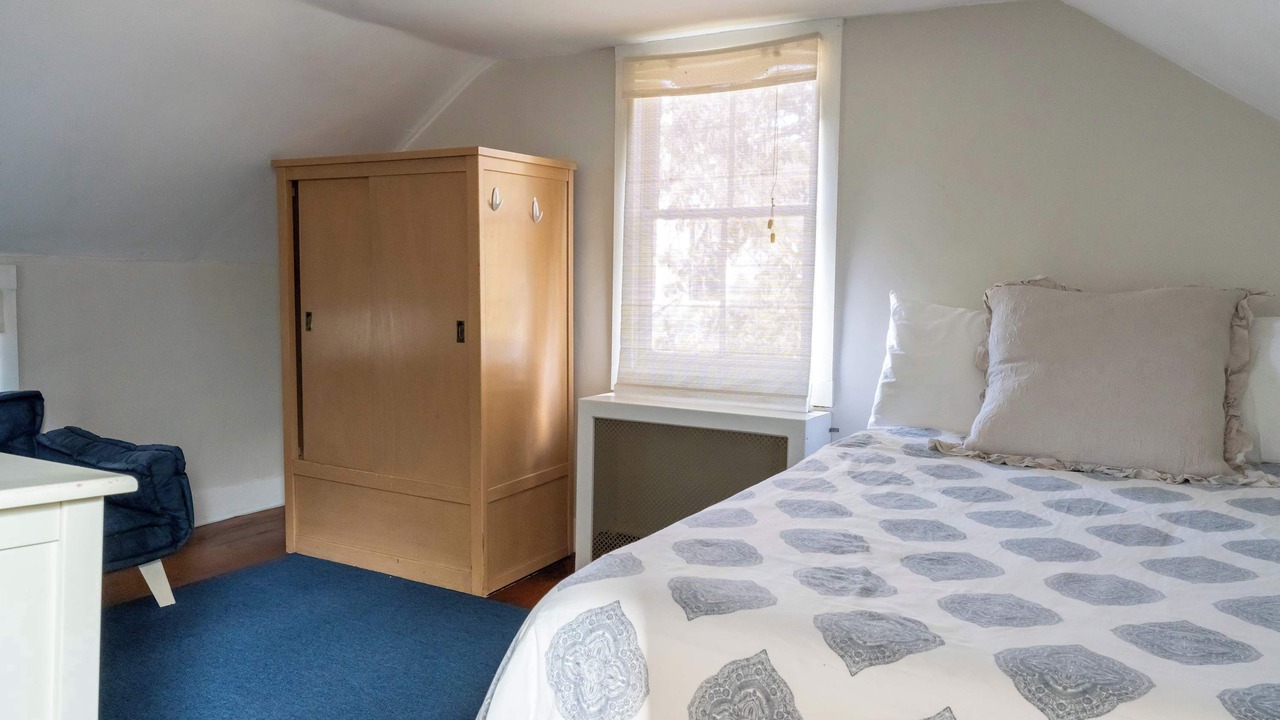 Photo of Bedroom in Yachting Village