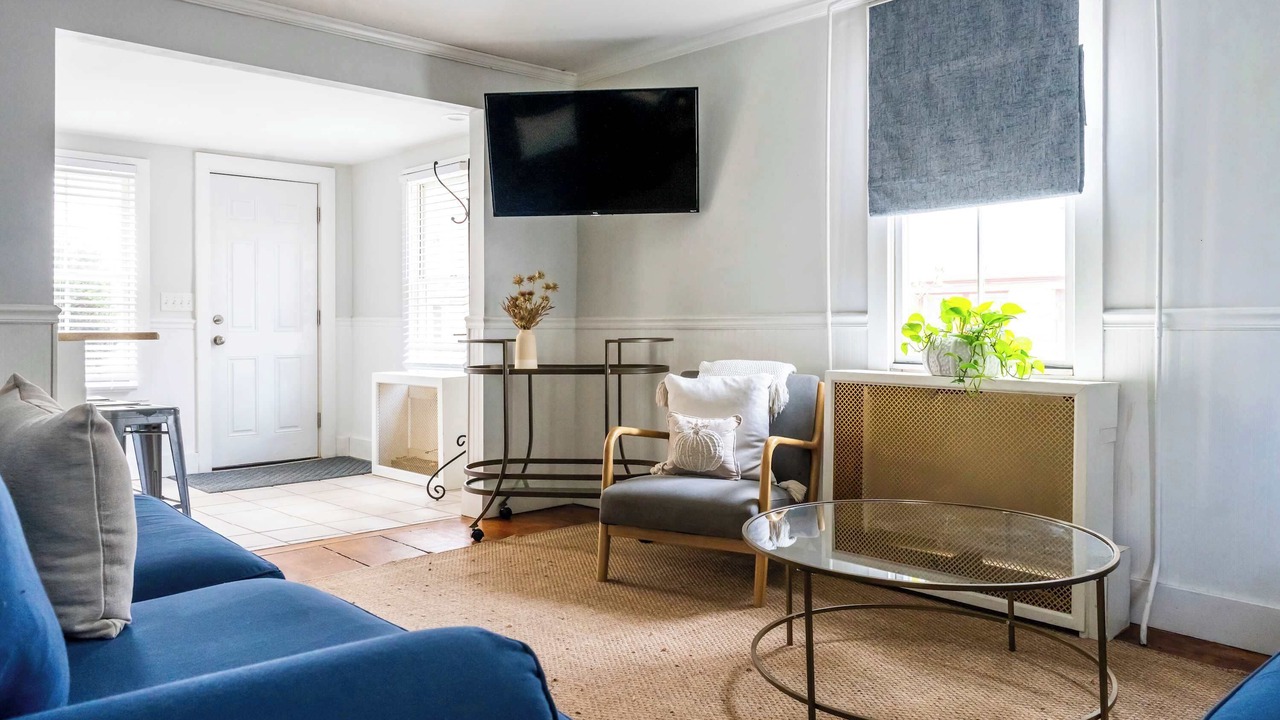 Photo of Livingroom in Yachting Village