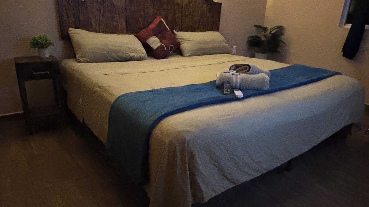 Photo of Bedroom in Colima