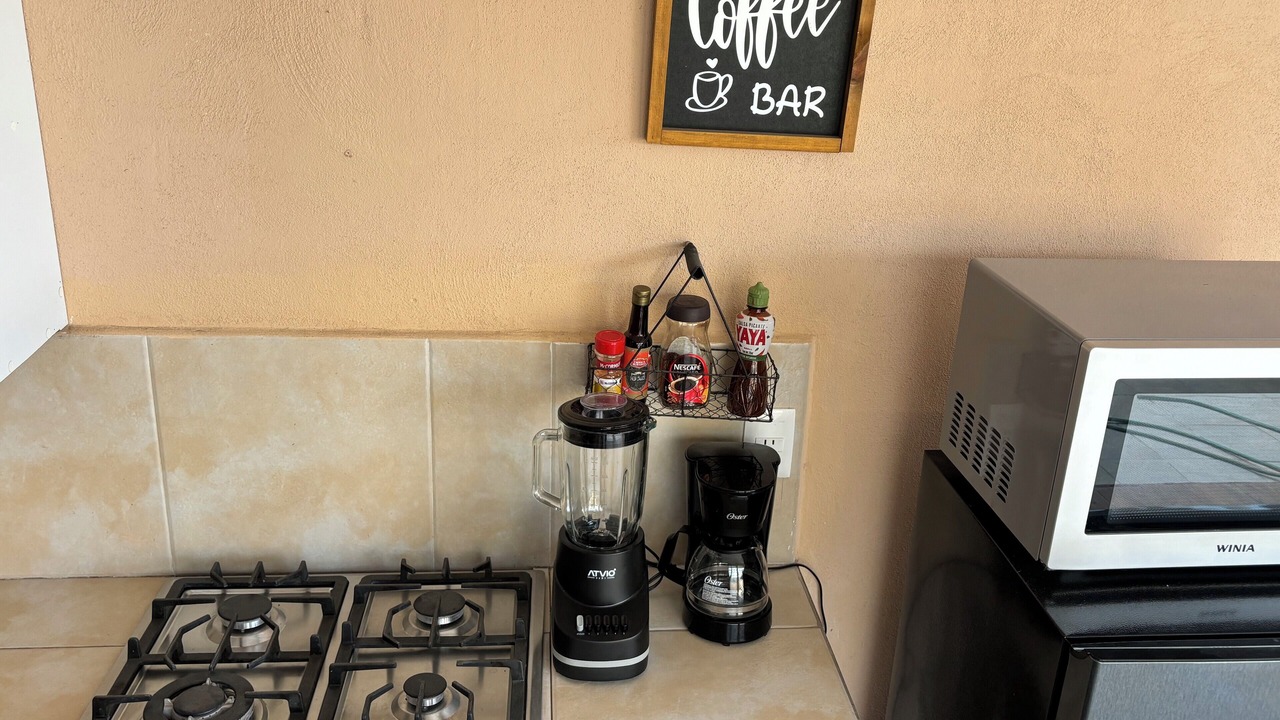 Photo of Kitchen in Colima