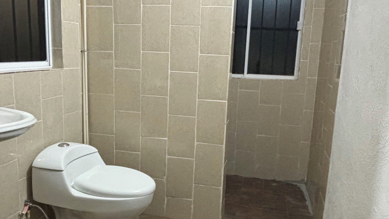 Photo of Bathroom in Colima