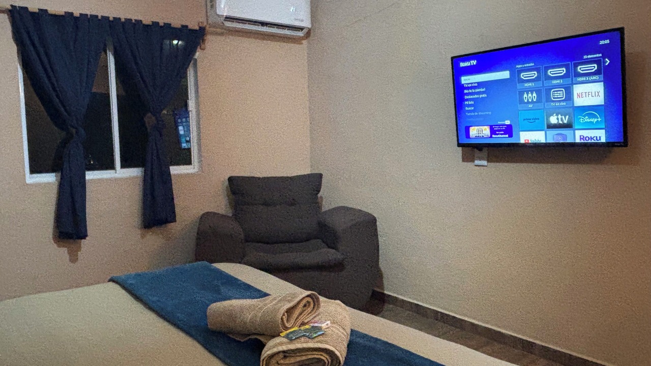 Photo of Bedroom in Colima