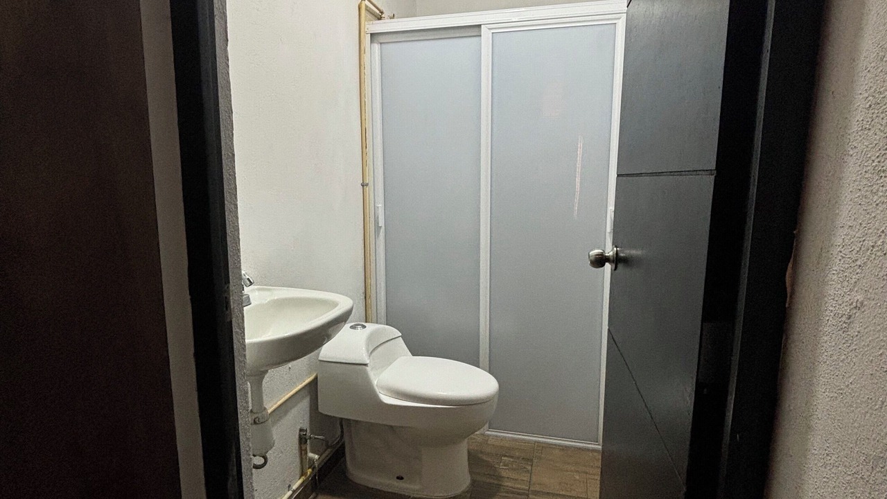Photo of Bathroom in Colima
