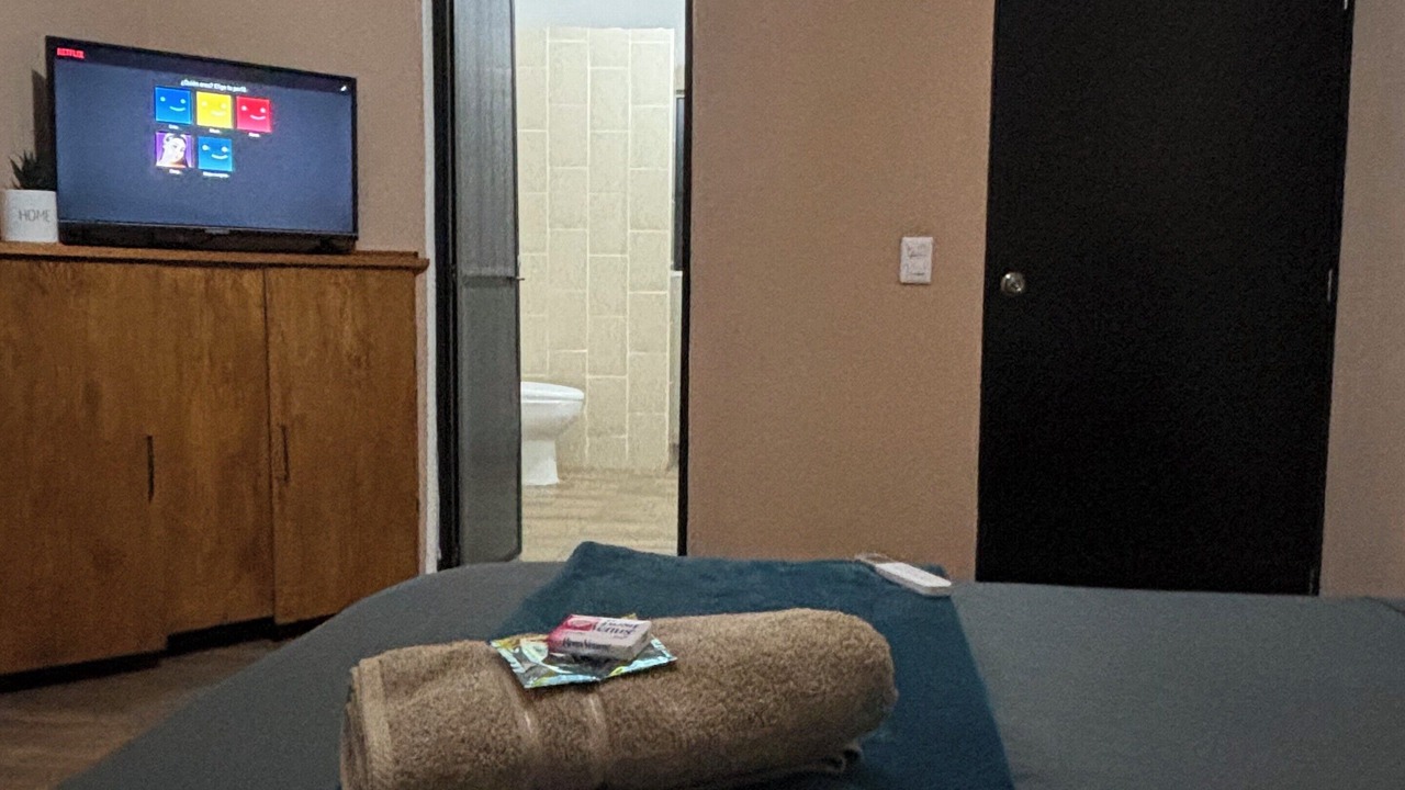 Photo of Bedroom in Colima