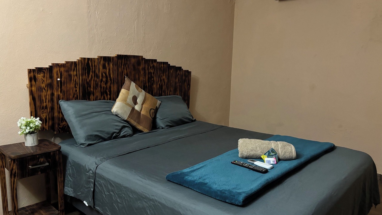 Photo of Bedroom in Colima