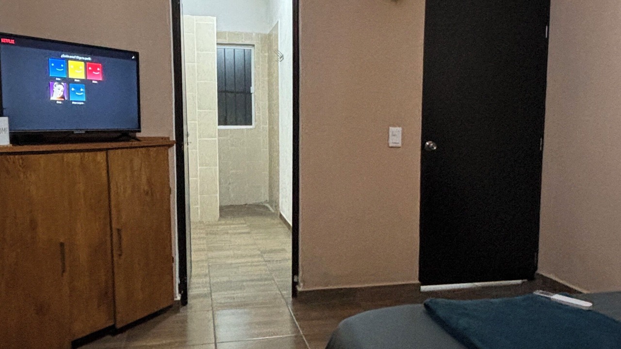 Photo of Bedroom in Colima