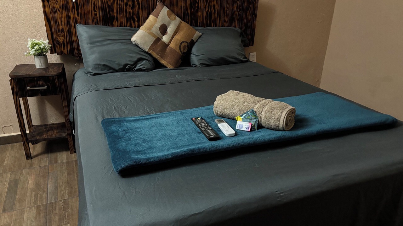 Photo of Bedroom in Colima