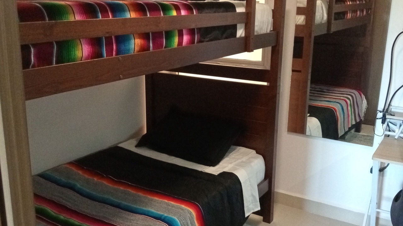 Photo of Bedroom in Lerma