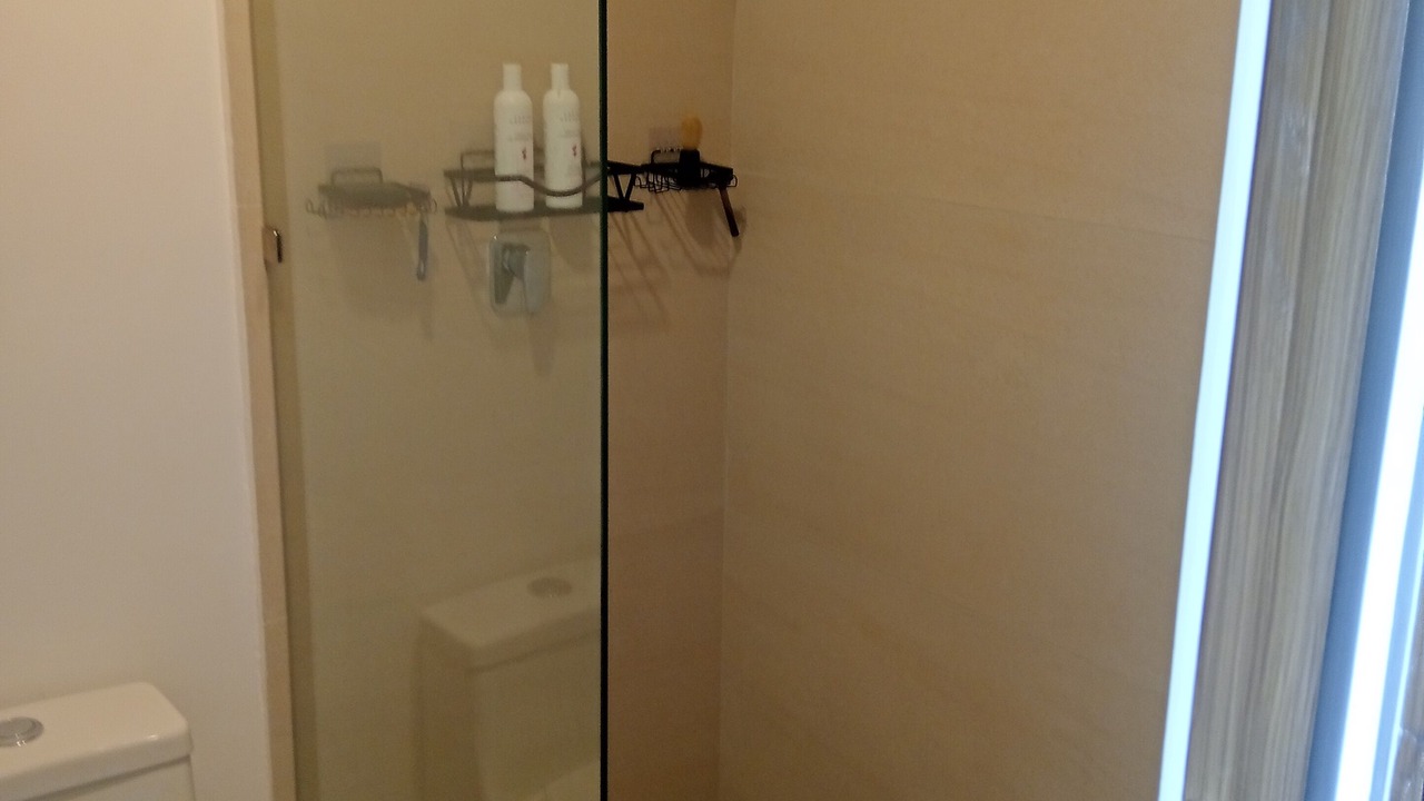 Photo of Bathroom in Lerma