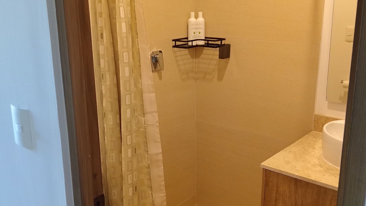 Photo of Bathroom in Lerma