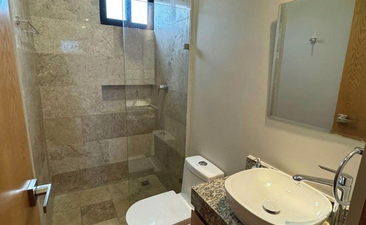 Photo of Bathroom in Xcumpich