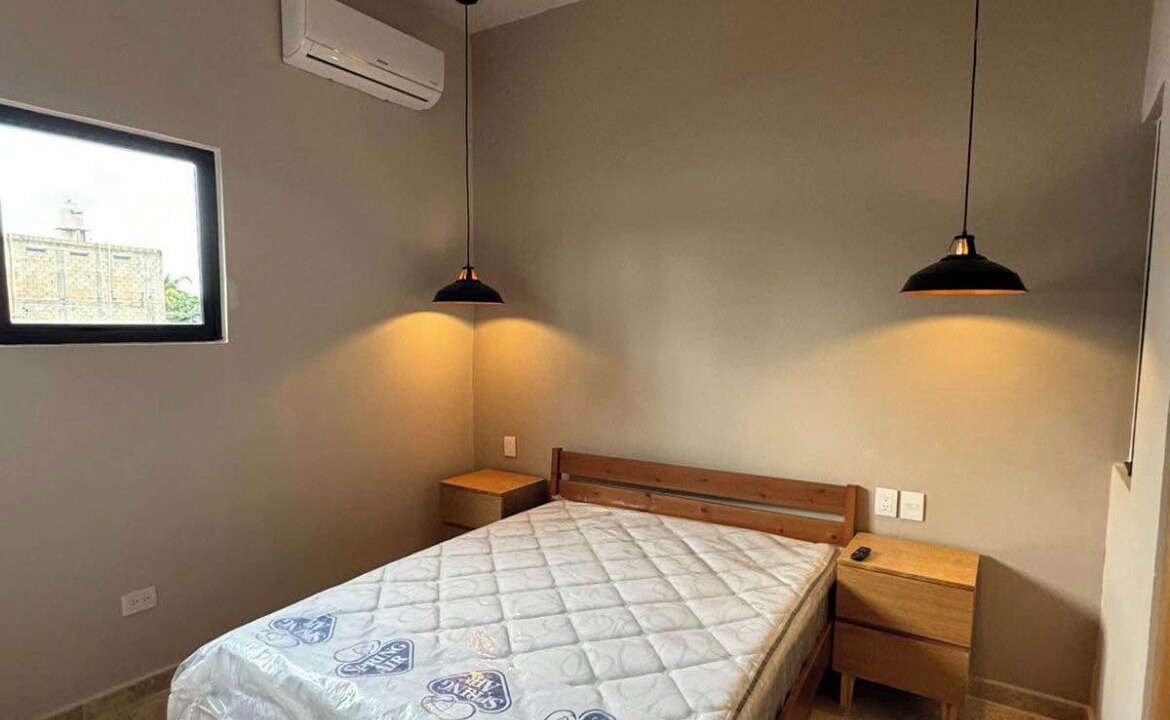 Photo of Bedroom in Xcumpich