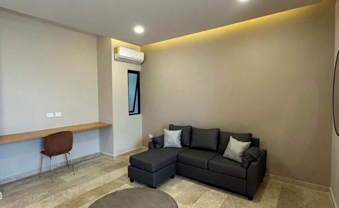 Photo of Livingroom in Xcumpich