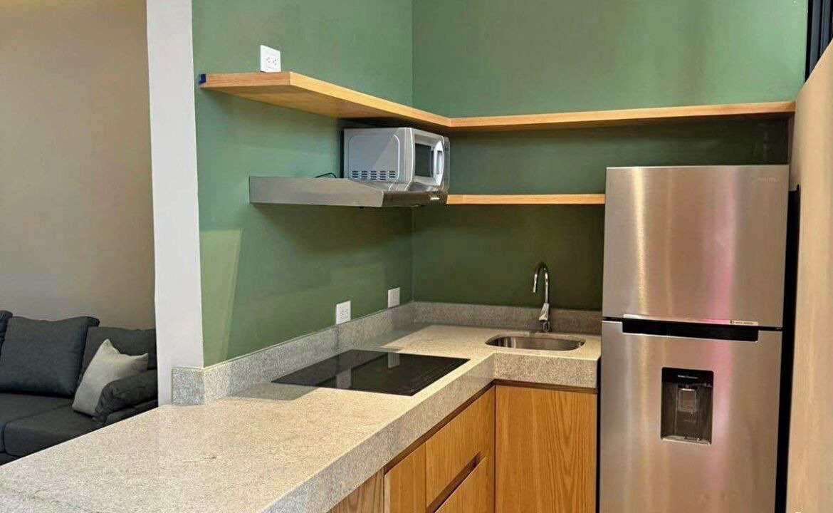 Photo of Kitchen in Xcumpich