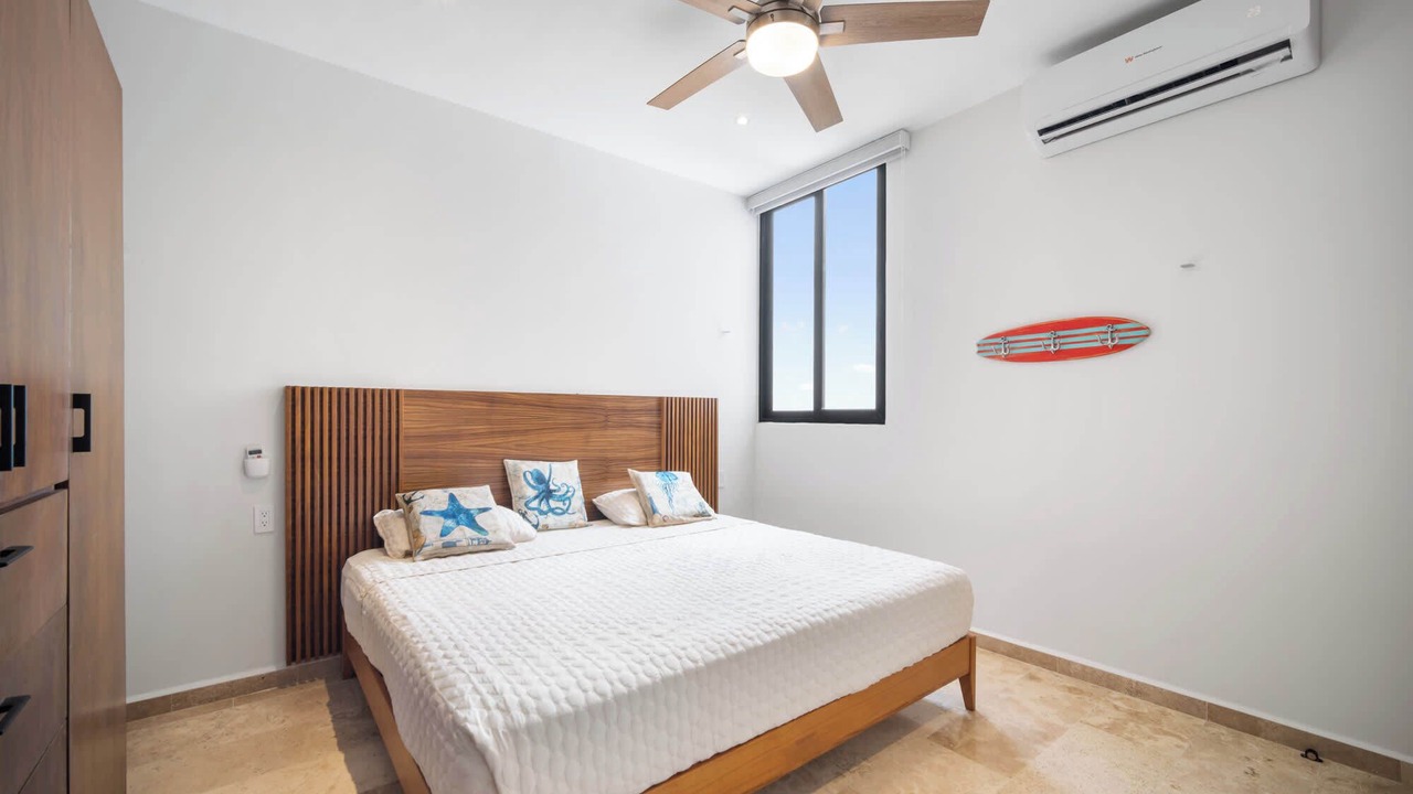 Photo of Bedroom in Miramar