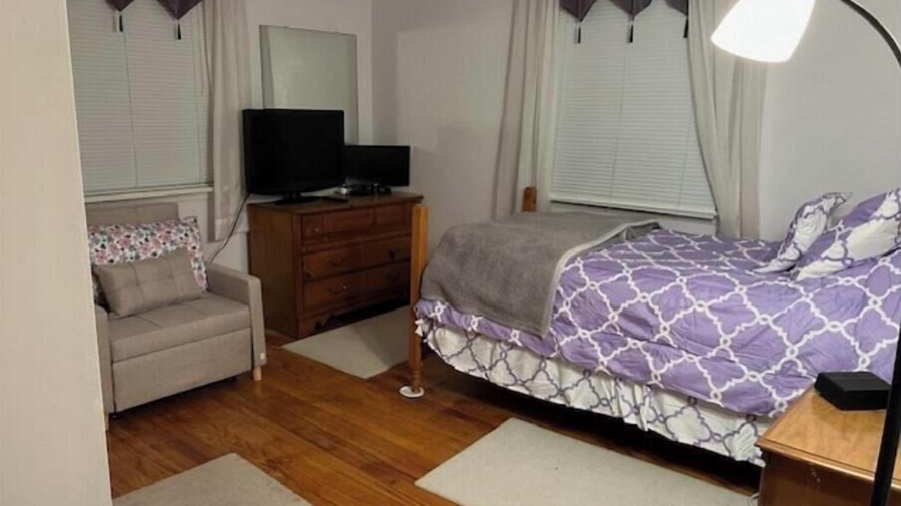 Photo of Bedroom in Norton