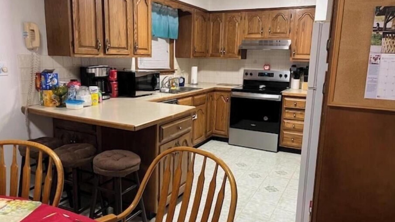 Photo of Kitchen in Norton