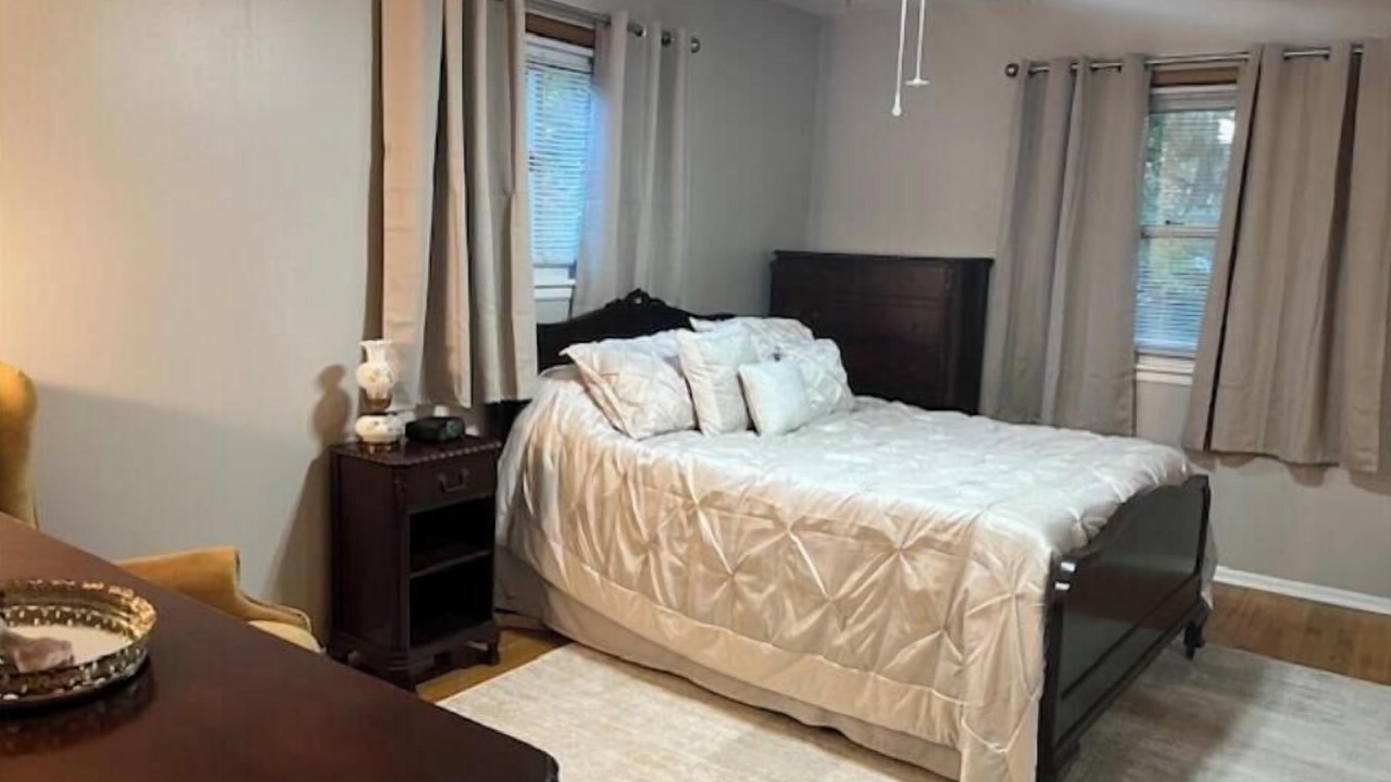 Photo of Bedroom in Norton