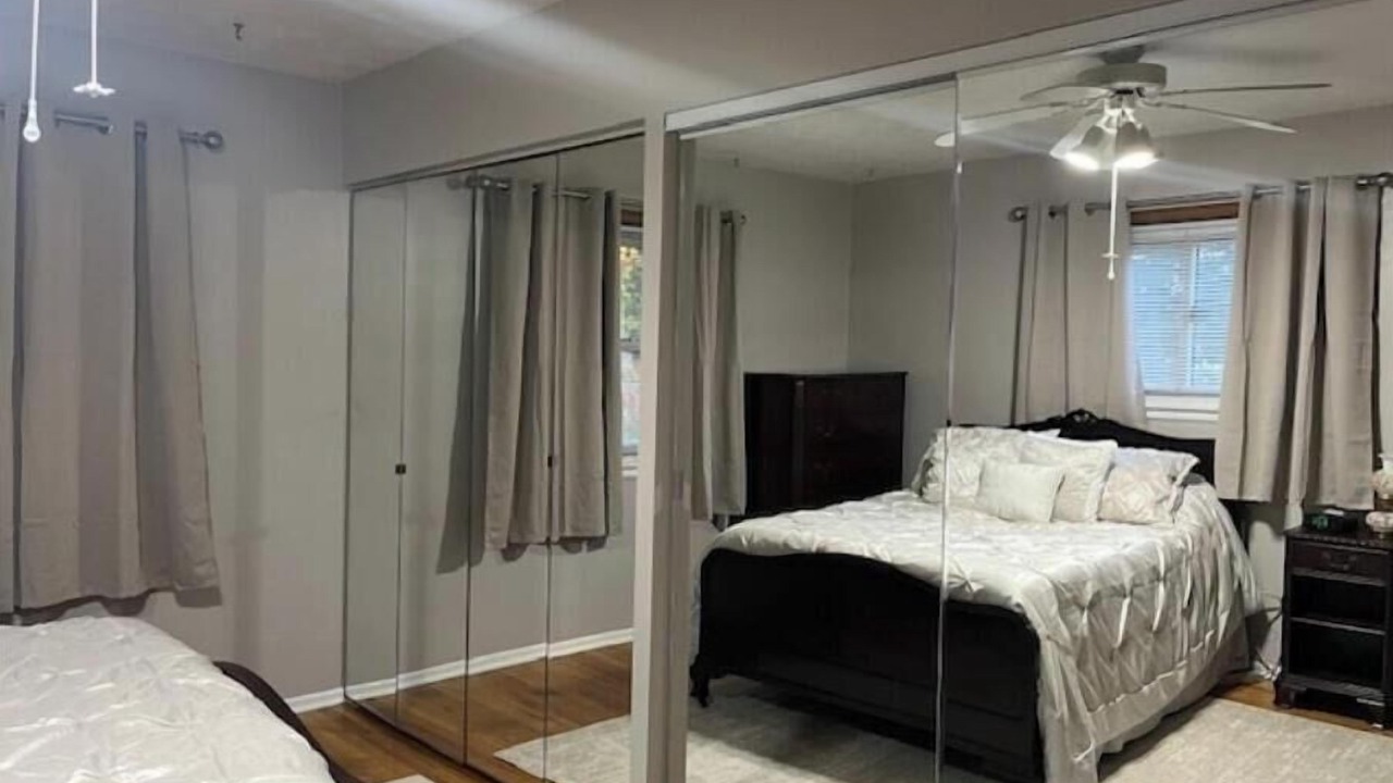 Photo of Bedroom in Norton