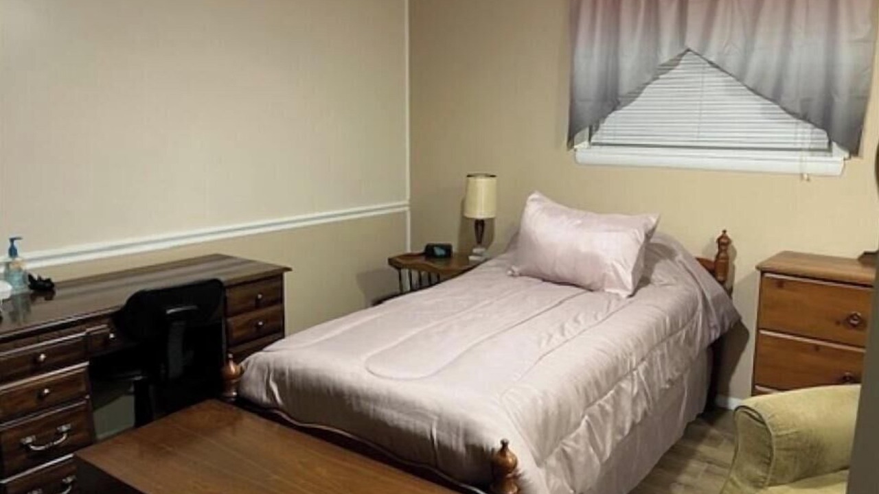 Photo of Bedroom in Norton