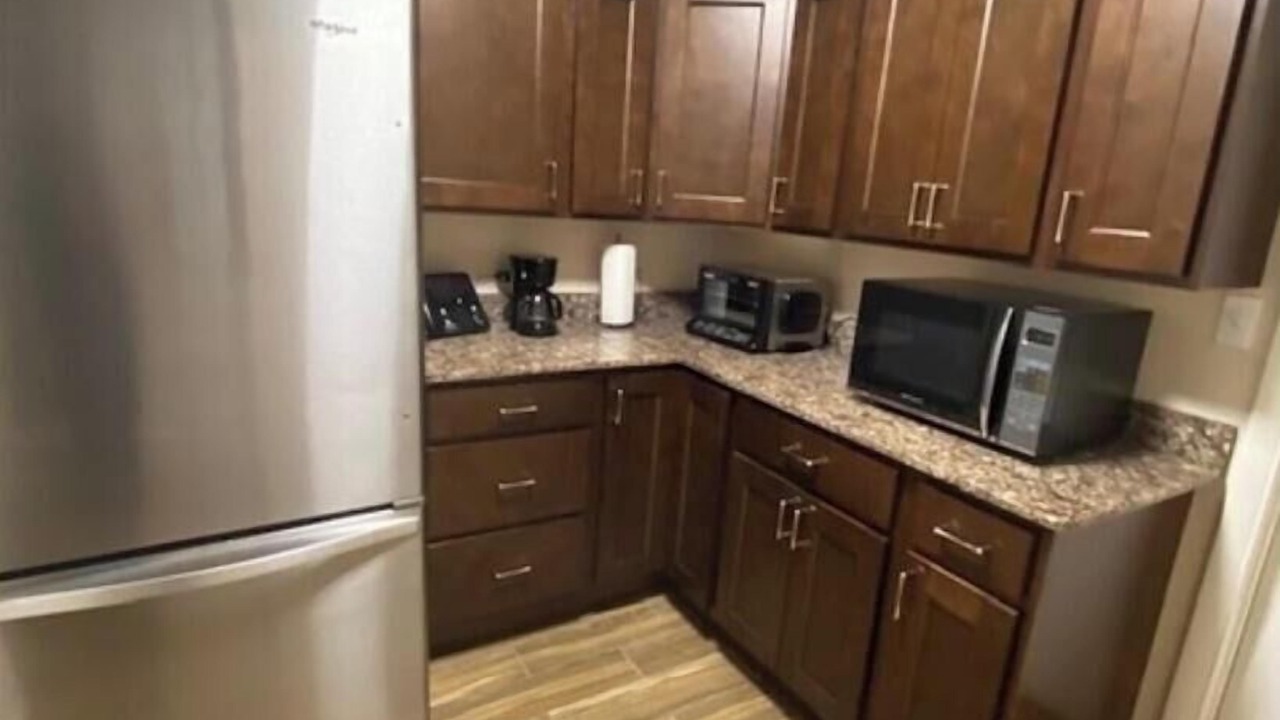 Photo of Kitchen in Norton