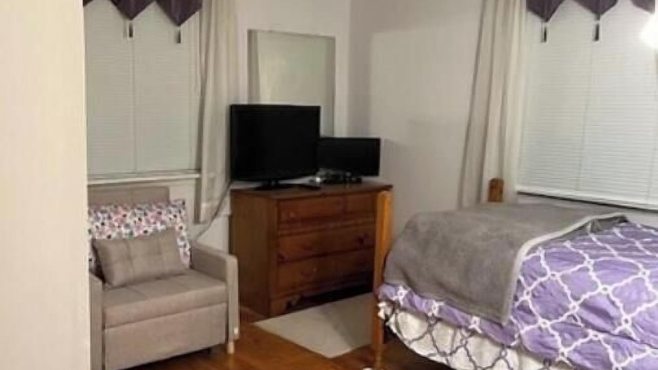 Photo of Bedroom in Norton