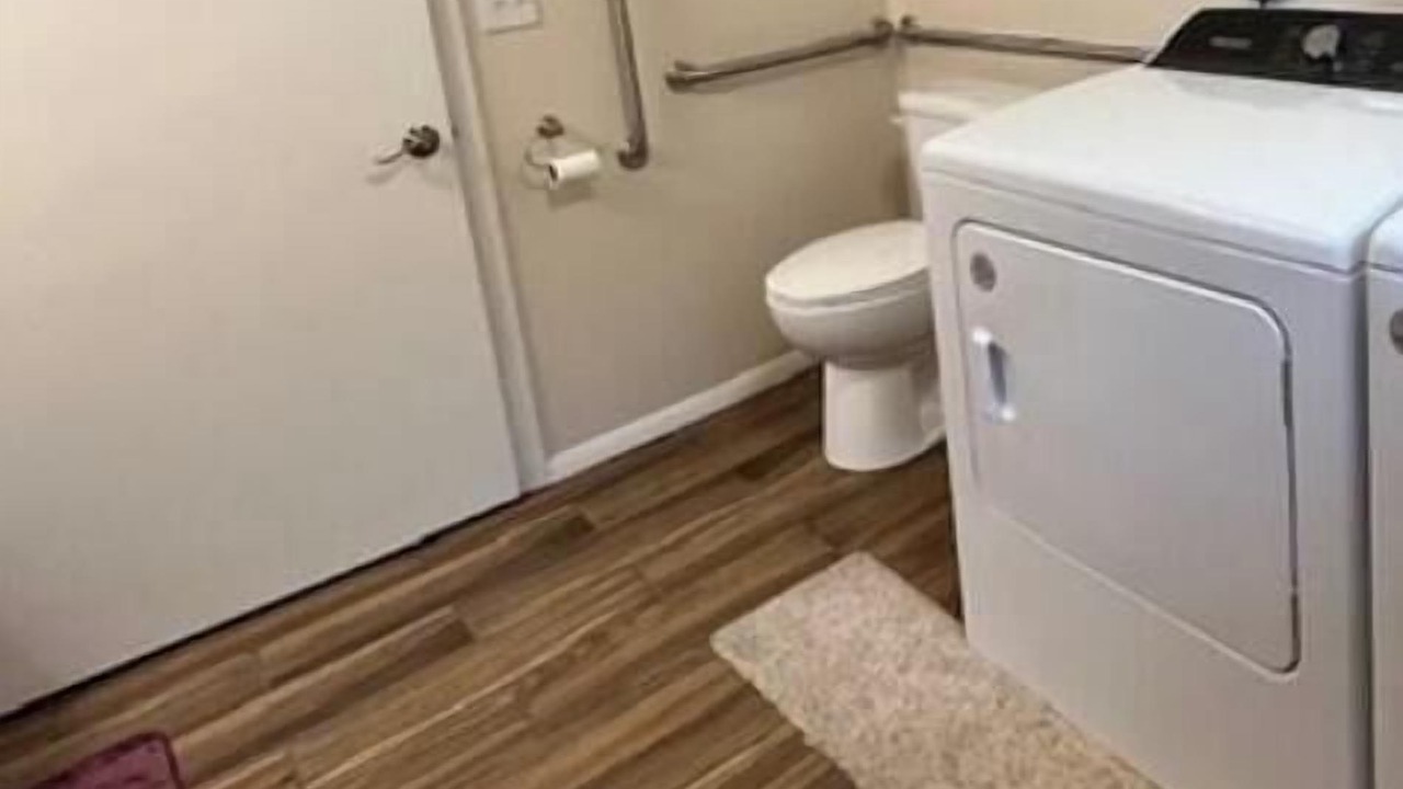 Photo of Bathroom in Norton
