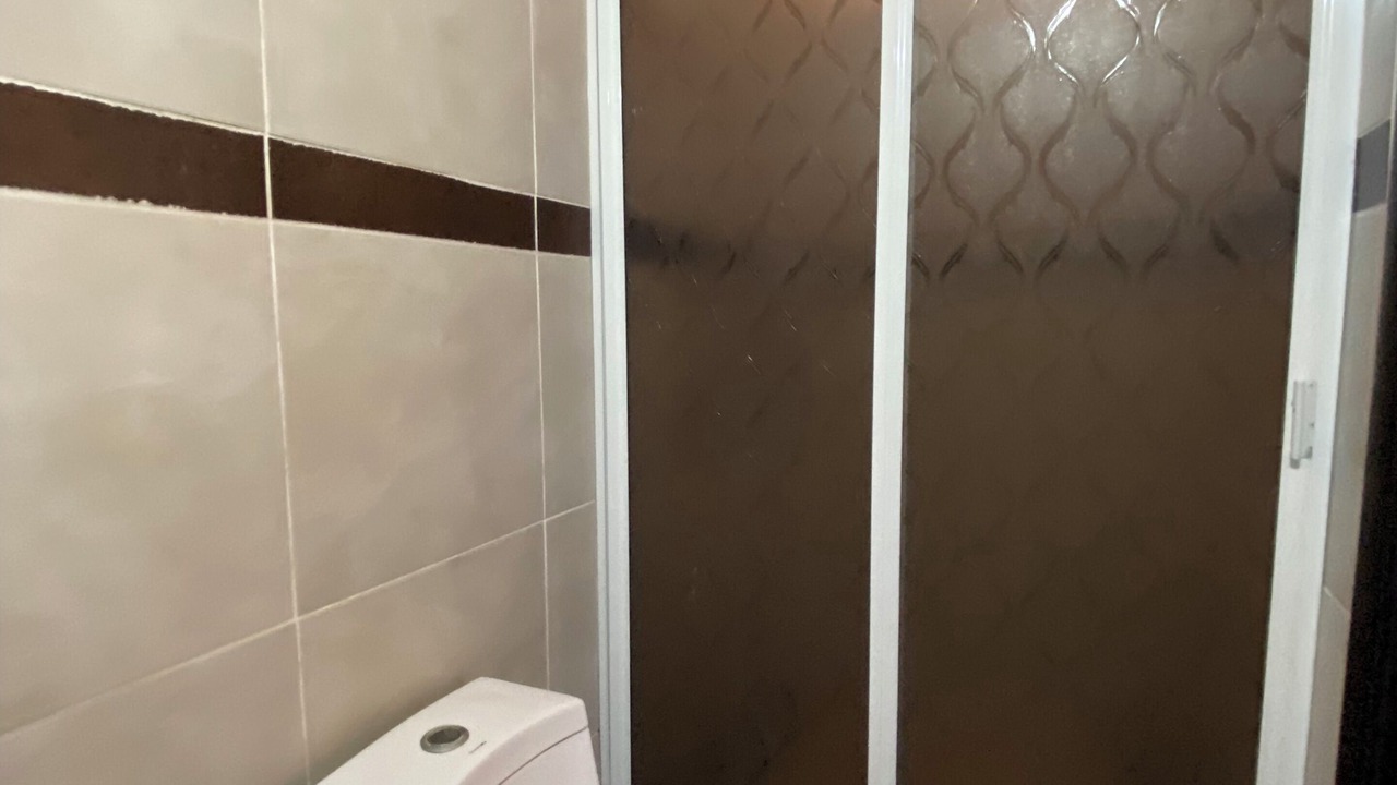 Photo of Bathroom in Rincon de Guayabitos