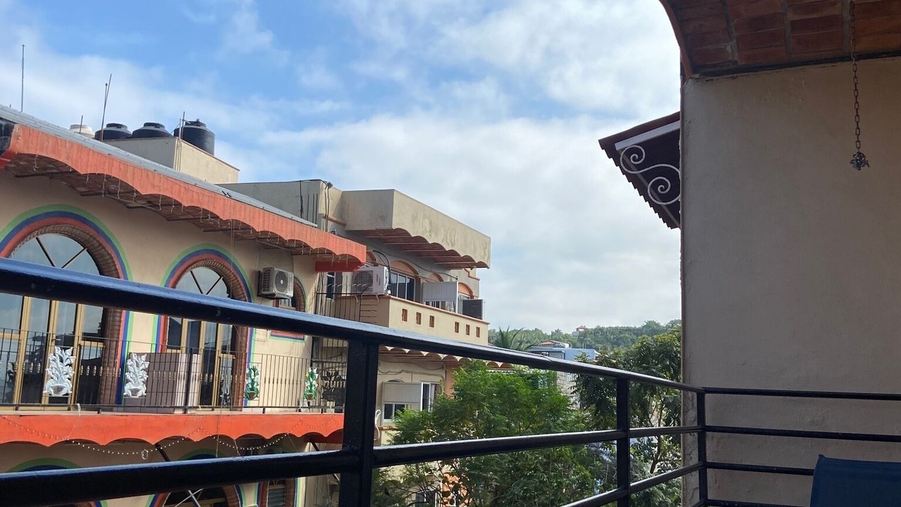 Photo of Outdoor in Rincon de Guayabitos