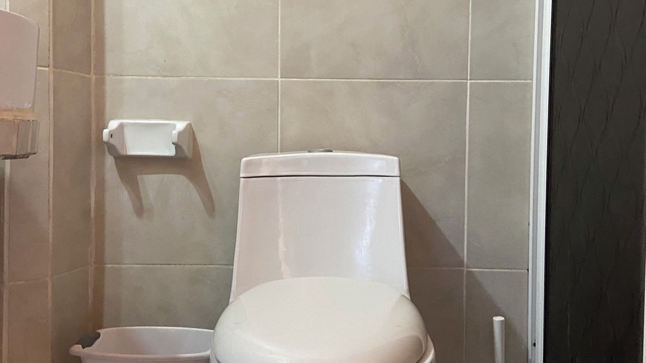 Photo of Bathroom in Rincon de Guayabitos