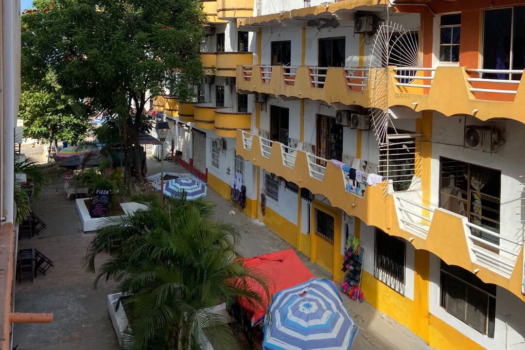 Photo of Outdoor in Rincon de Guayabitos