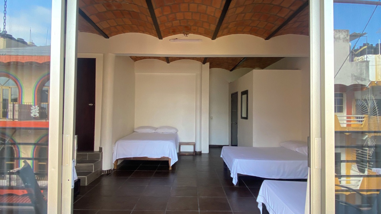 Photo of Bedroom in Rincon de Guayabitos