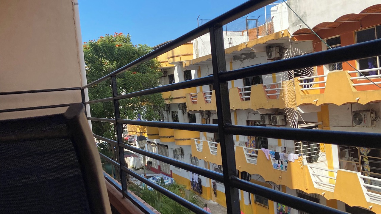 Photo of Outdoor in Rincon de Guayabitos