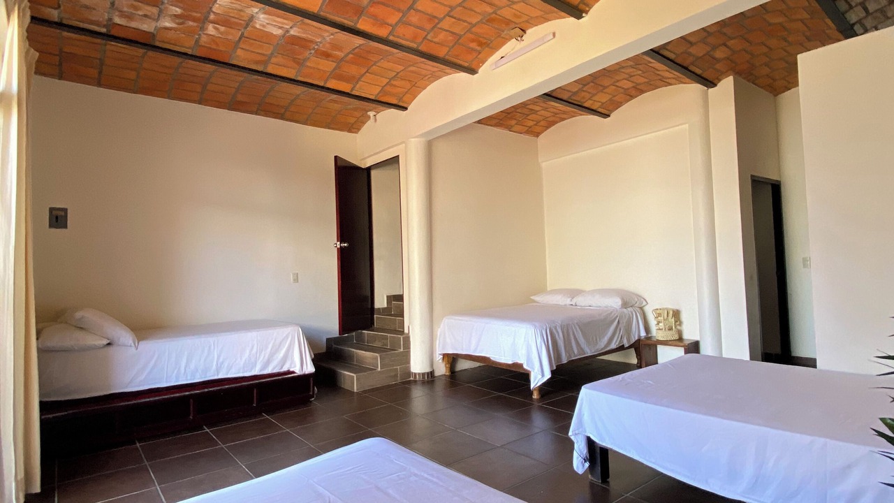 Photo of Bedroom in Rincon de Guayabitos