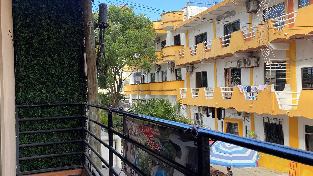 Photo of Outdoor in Rincon de Guayabitos