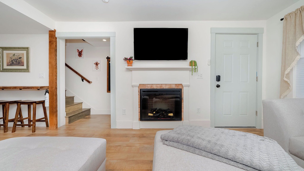 Photo of Livingroom in Berwick