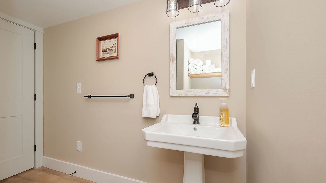 Photo of Bathroom in Berwick