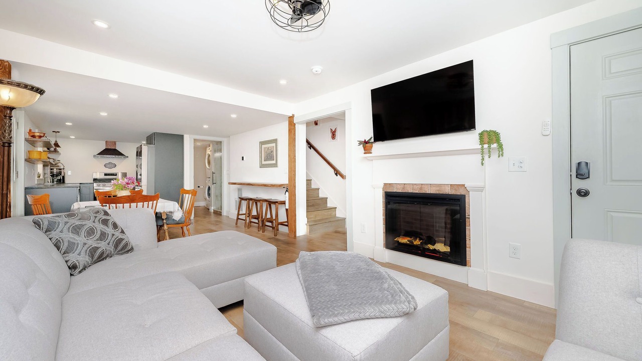 Photo of Livingroom in Berwick