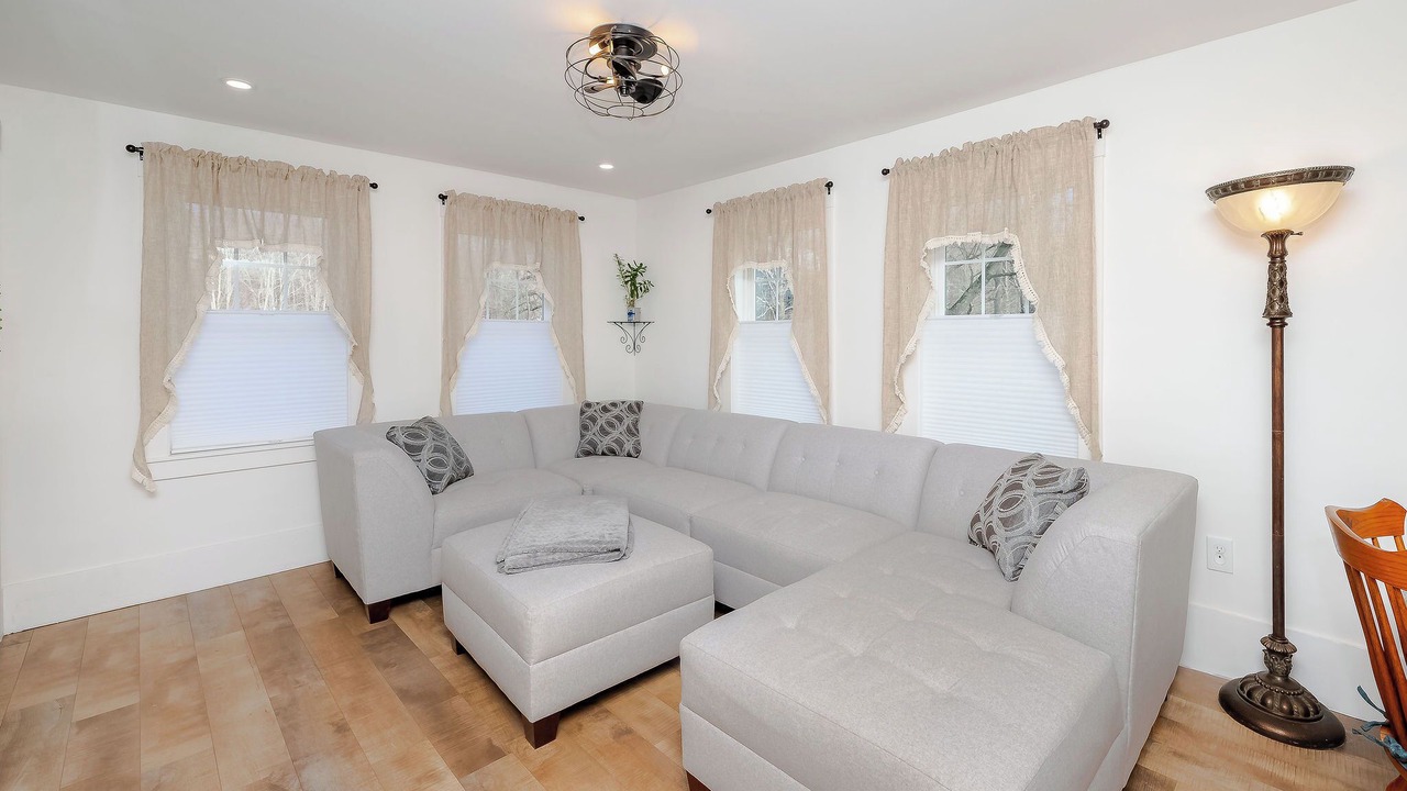 Photo of Livingroom in Berwick