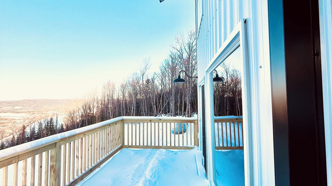 Photo of Outdoor in Fort Kent Mills