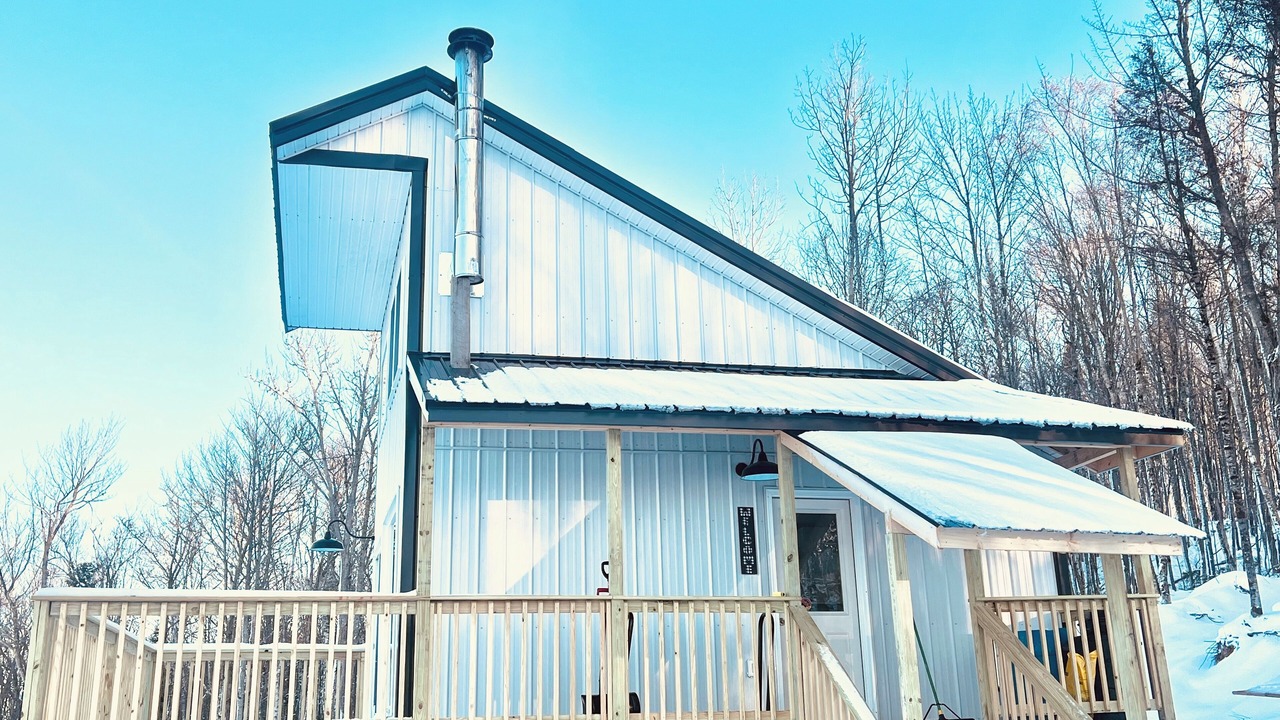 Photo of Outdoor in Fort Kent Mills