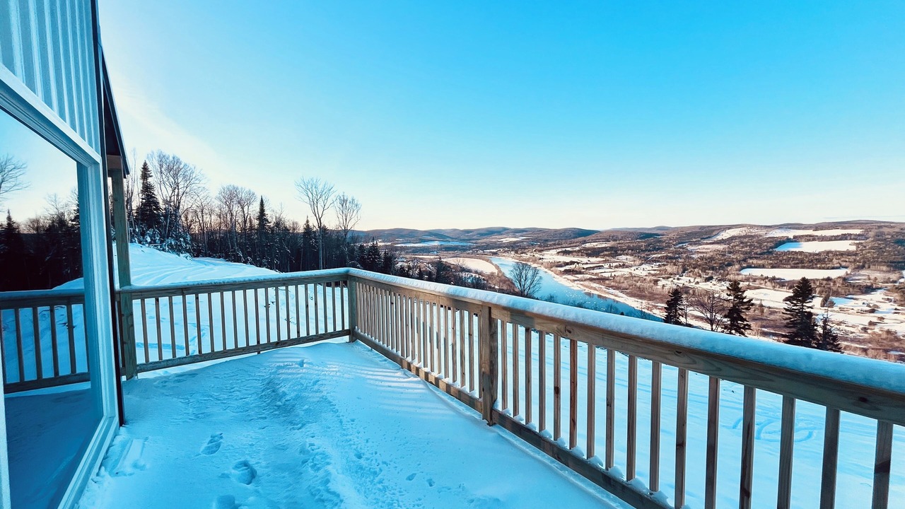 Photo of Outdoor in Fort Kent Mills