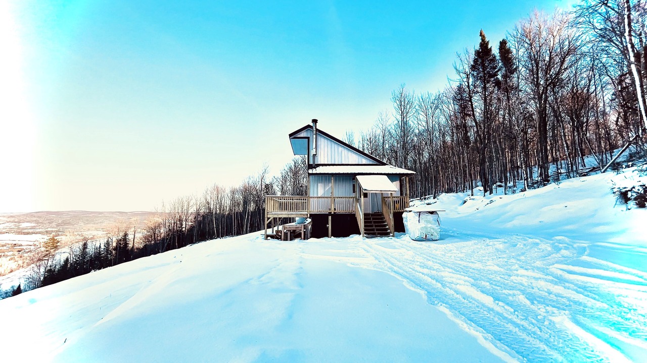 Photo of Outdoor in Fort Kent Mills