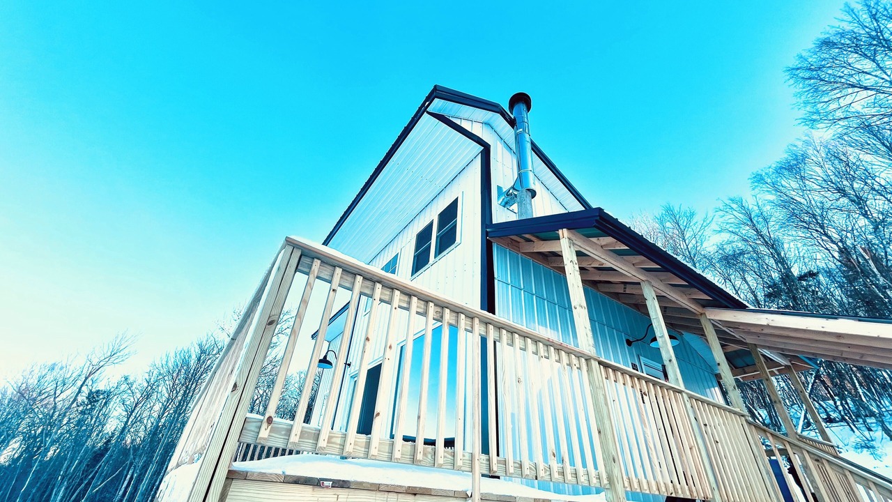 Photo of Outdoor in Fort Kent Mills