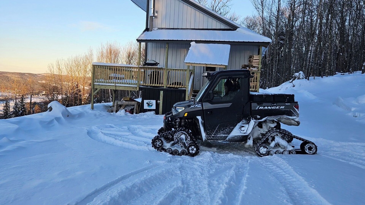 Photo of Outdoor in Fort Kent Mills