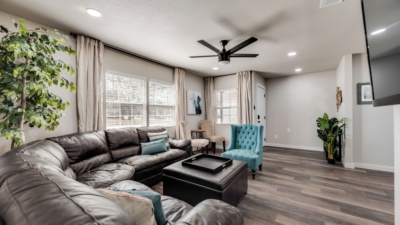 Photo of Livingroom in South Arlington