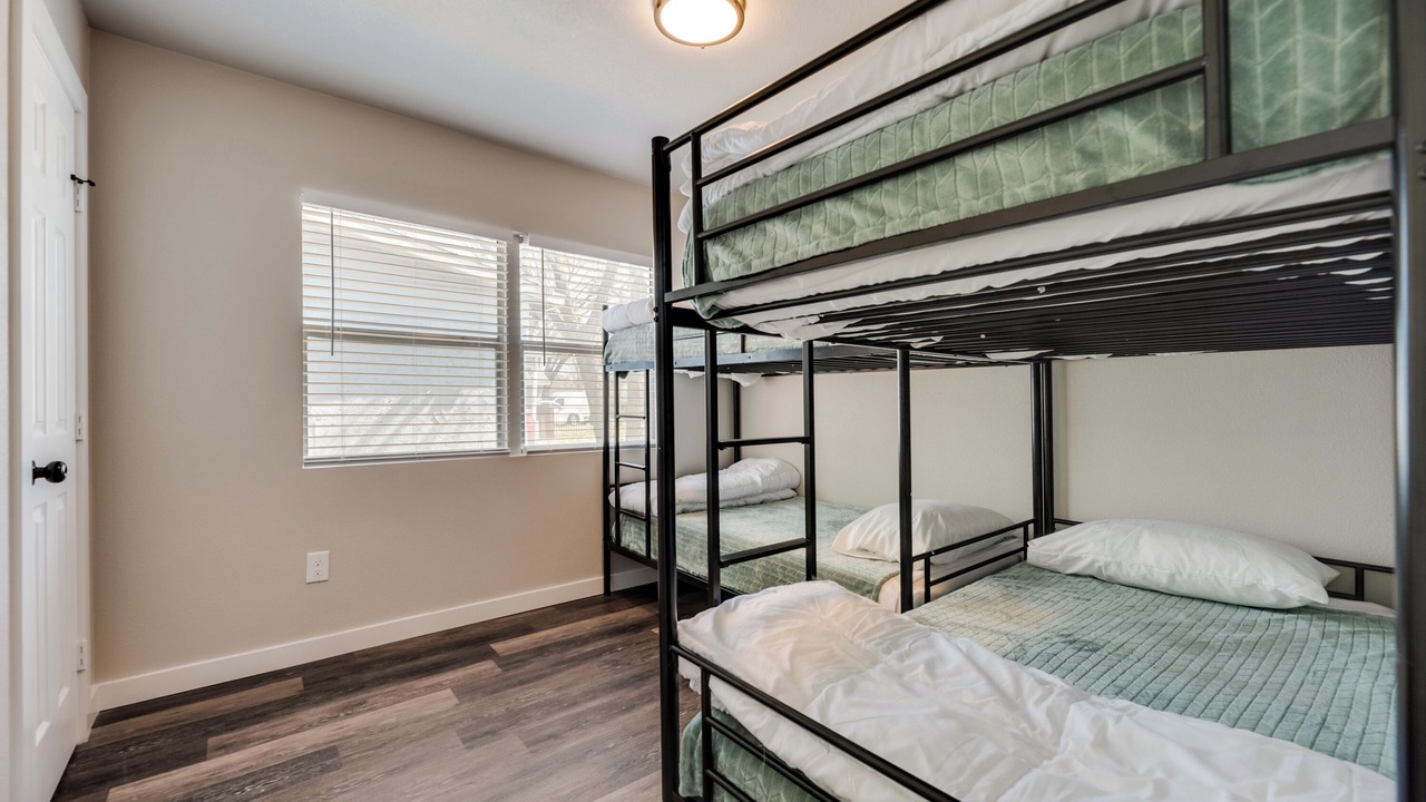 Photo of Bedroom in South Arlington