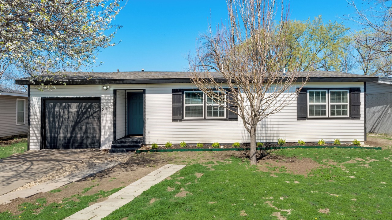 Photo of Outdoor in South Arlington